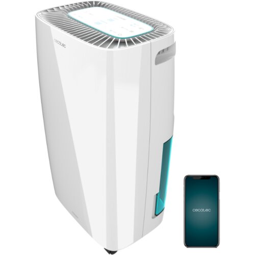 Cecotec BIGDRY 4000 EXPERT CONN. CECOTEC Cene