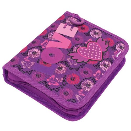  PERNICA 1 ZIP PUNA LOVE HEART 1A CONNECT Slike