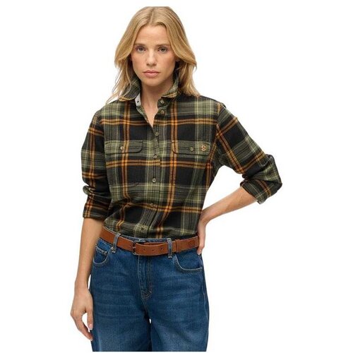 Superdry relaxed fit ženska ko&amp;scaron;ulja Slike