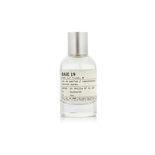 Le Labo Baie 19 50 ml parfemska voda unisex Cijene