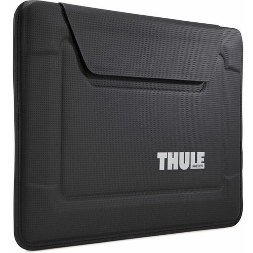 Thule gauntlet 3.0 futrola za laptop MacBook 12” - crna Slike