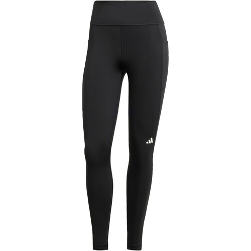 Adidas OTR 7/8 L, ženske helanke za trčanje, crna IS9907 Slike