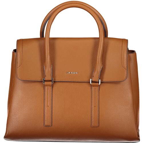 Calvin Klein WOMEN&#39;S BAG BROWN Cijene