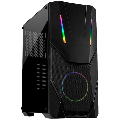 Case ATX IT-3303 Hornet Midi Cijene