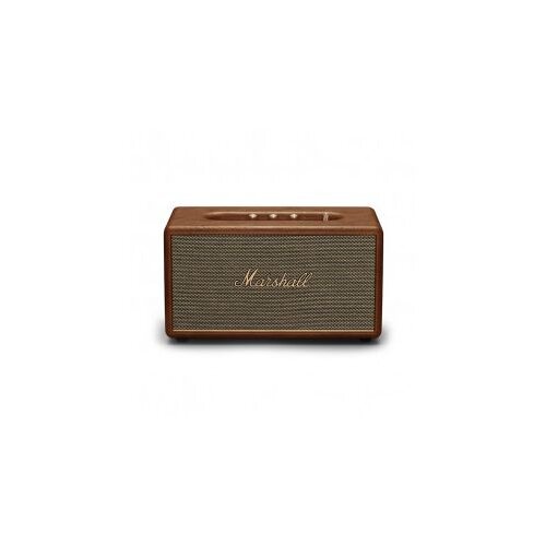 Marshall Bluetooth zvočna postaja STANMORE III, rjava - 1006080 Slike