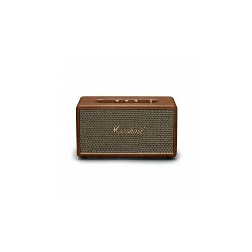 Marshall Bluetooth zvočna postaja STANMORE III, rjava - 1006080