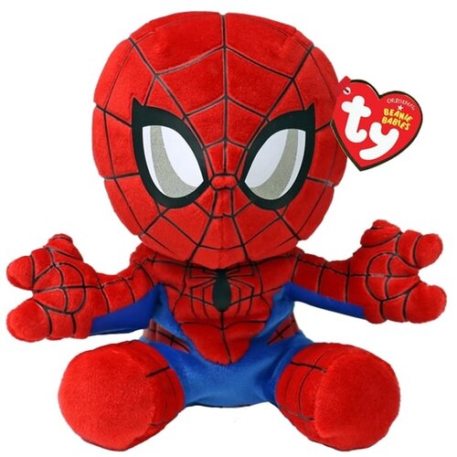 Ty Pli&scaron; SOFT Marvel SPIDERMAN, 15cm 44007 Cijene
