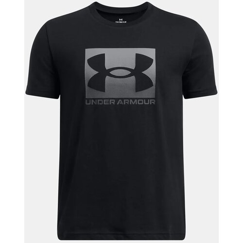 Under Armour Boys' T-shirt B Boxed Sports Update SS Cene
