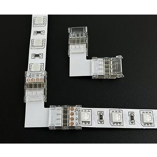 Mitea Lighting nastavak l za led traku B27-5050 rgb 10mm smd Cene
