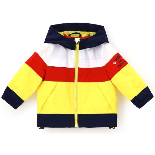 Original Marines jakna DR DBP0333NM_VAR.1 F var.1 3-6 MONTHS Slike