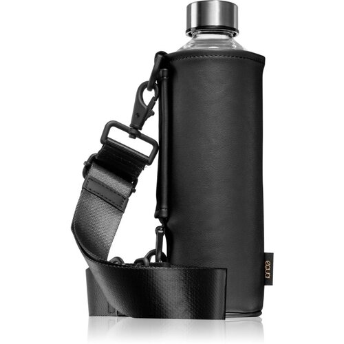Equa Mismatch Crossbody Posoda za vodo + embalaža barva Jet 750 ml Cene