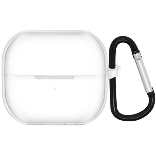 INF Za&scaron;čitni ovitek iz TPU za Samsung Galaxy Buds3 Pro, (21749055) Cene
