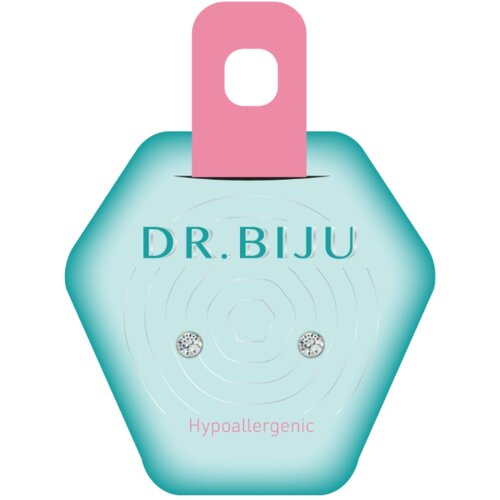 DR BIJU DR.BIJU MINĐU&amp;Scaron;E 3.3MM PROVIDNE KRUG DXI33C001 Slike