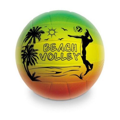 Revell Rainbow 23 cm plaža odbojkaška lopta - Cene