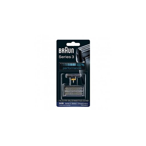 Braun MREŽICA COMBIPACK 30B GDM (4000/7000), (4210201072737) Slike