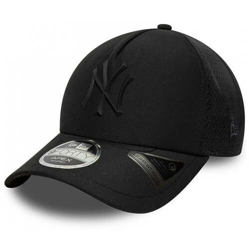 New Era Kape s &scaron;iltom Sporty 9forty apex neyyan Črna Cene