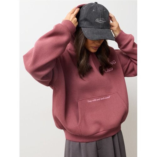 Sinsay Hoodie s printom Cijene