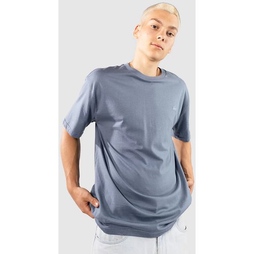 Quiksilver Salt Water T-shirt china blue Slike