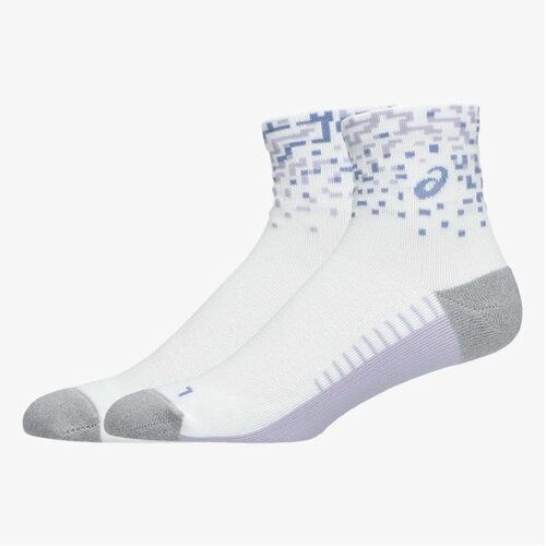 Asics Performance run sock quarter Cene