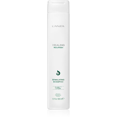 L'anza Healing Nourish Stimulating energetski šampon za nježnu, tanku i lomljivu kosu 300 ml Cijene