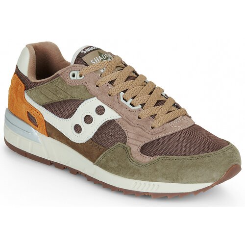 Saucony Nizke superge SHADOW 5000 Kostanjeva Slike