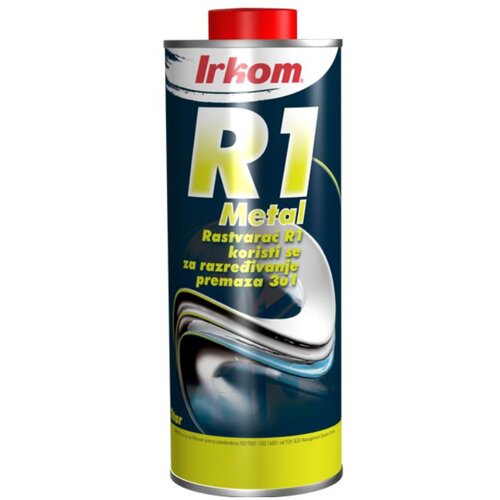 Irkom RAZRJEĐIVAČ 3U1 0,5L Slike