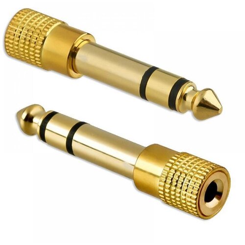  Adapter 6.3mm na 3.5mm JWD-AD38 Cene