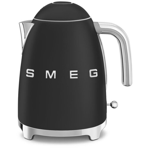 Smeg kuhalo za vodu KLF03BLMEU, mat crno Cijene