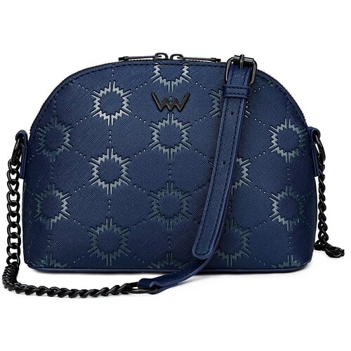 Vuch Handbag Gianna Blue Cene