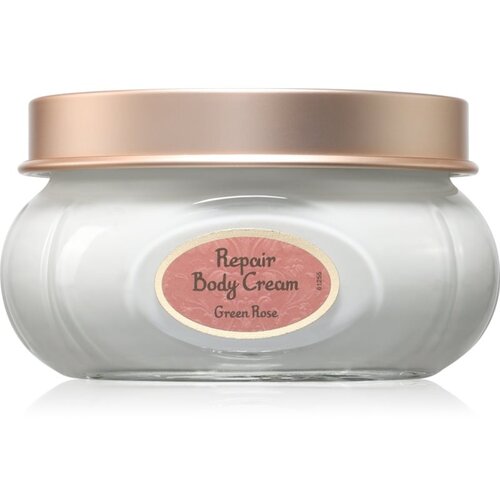 Sabon Green Rose krema za tijelo 200 ml Slike