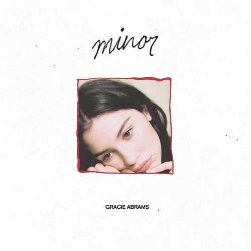 Gracie Abrams - Minor (12" Vinyl)