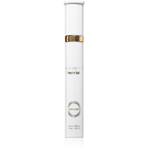 Armaf Club de Nuit White Imperiale parfumska voda za ženske 10 ml Slike
