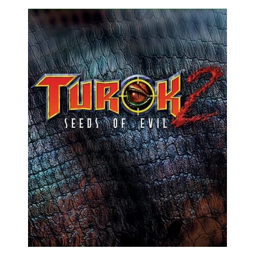 Steam Turok 2: Seeds of Evil (PC) Key EUROPE Cene