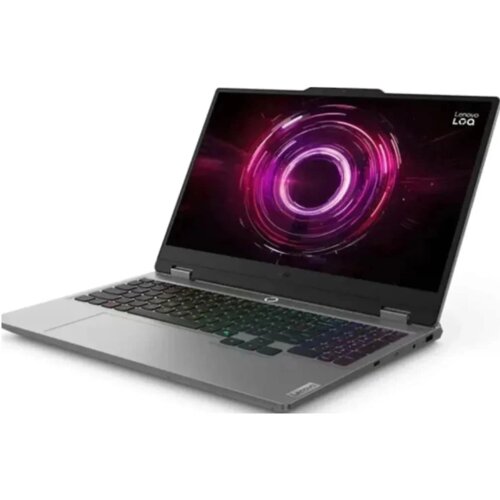  Notebook Lenovo LOQ 15AHP10, 15.6 FHD IPS 144Hz, bez OS, Ryzen 7 250, RTX 5050 8GB, 32GB DDR5, 1TB SSD, pro&scaron;irivo 2xSSD, Wi-Fi 6, BT 5.3, RJ45, USB-C, 3xUSB, HDMI 2.1, Luna Grey, 2YW Cijene