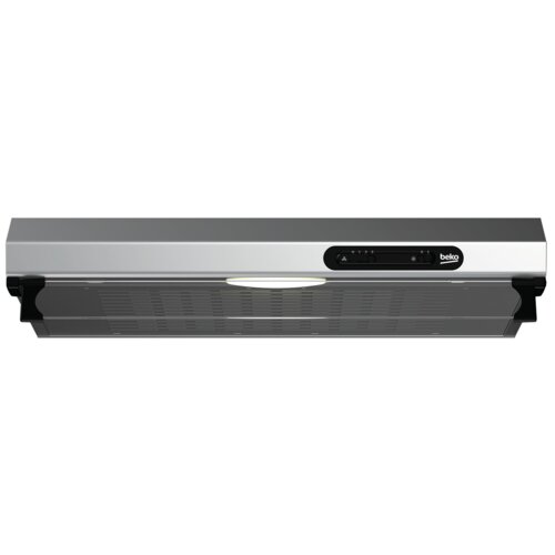 Beko CFB 6310 X kuhinjska napa Nehrđajući čelik 160 m³/h D Cene