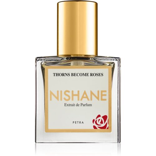 Nishane Thorns Become Roses parfumski ekstrakt uniseks 15 ml Slike
