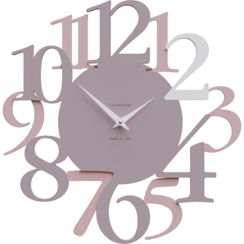 Callea Design Zidni sat Russell Cene
