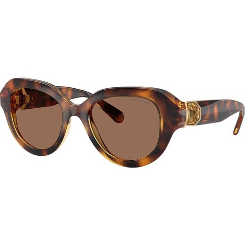 Swarovski Naočare za sunce SK 6037 100273 Slike