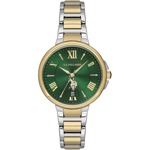 U.S. Polo Assn. RUČNI SAT U.S.POLO ASSN. USPA2012-06 Slike