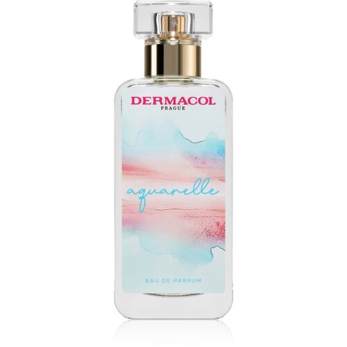 Dermacol Aquarelle parfemska voda za žene 50 ml Cijene