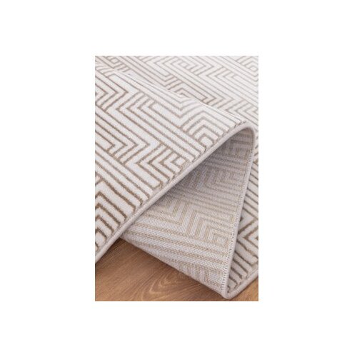 Conceptum Hypnose tepih (240x330) troya J0093 white mink Cene