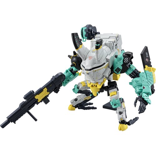  Synduality Noir Daisyogre Alter HG plastični model 16cm Cene