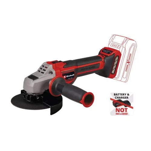Einhell tp-ag 18125 ce q li - solo akumulatorksa brusilica 4431155 Cene