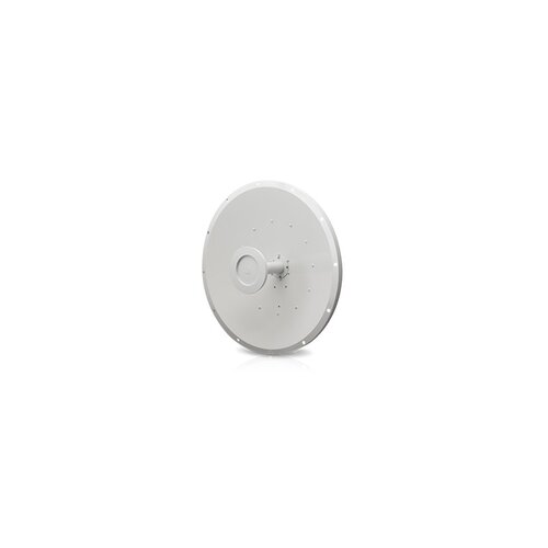 Ubiquiti airMAX 2x2 PtP Bridge Dish Antenna - RD-5G30 Antena Slike