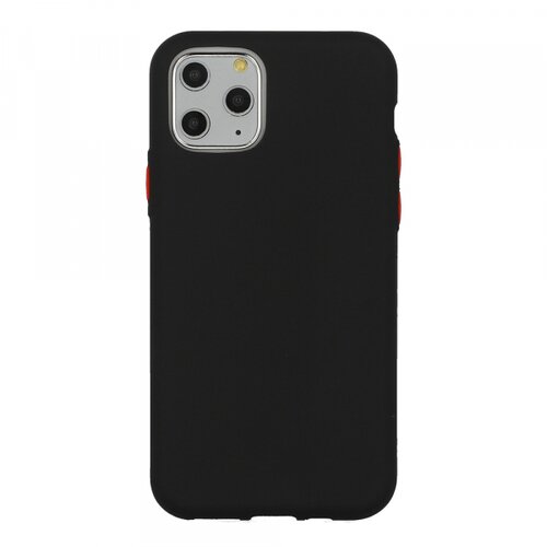  Silikonski ovitek neon za iphone 11 pro - črn Cene