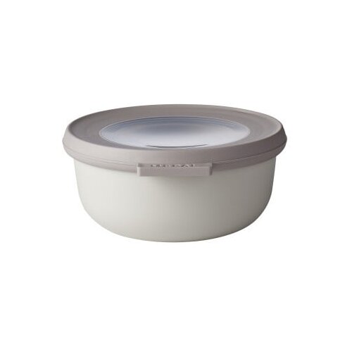 Rosti Mepal Siva zdjela s poklopcem Nordic 350 ml" Cijene