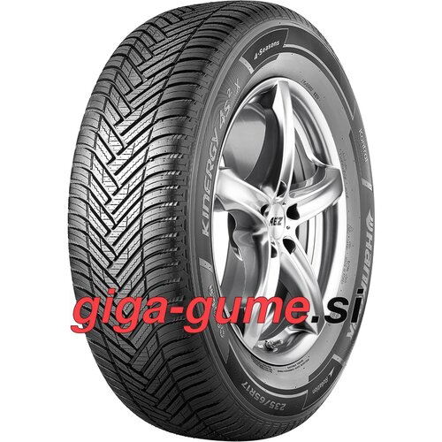 Hankook Kinergy 4S² X H750A ( 215/65 R17 103V XL ) celoletna pnevmatika Cene