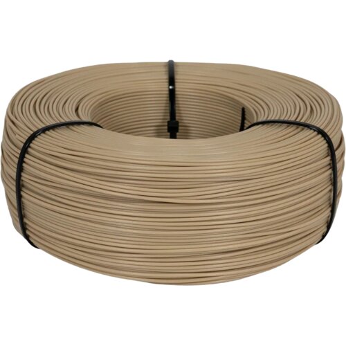 Recycling Fabrik rPLA Refill "Kremasta kava" (bež) - 1,75 mm / 1000 g Cene