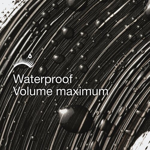 Clinique High Impact&amp;trade; High-Fi Waterproof Mascara vodoodporna maskara za ekstra volumen 10 ml Slike