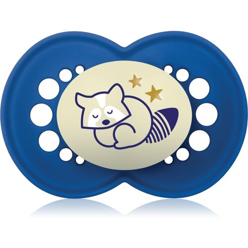 Mam Night 6+ months duda za noć Blue 1 kom Slike